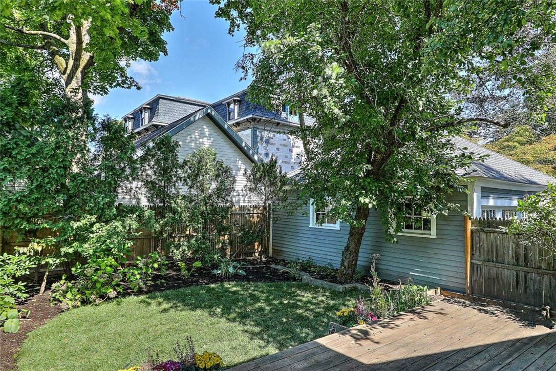 14 Rhode Island Avenue