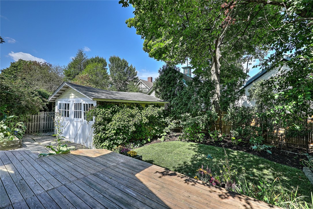 14 Rhode Island Avenue