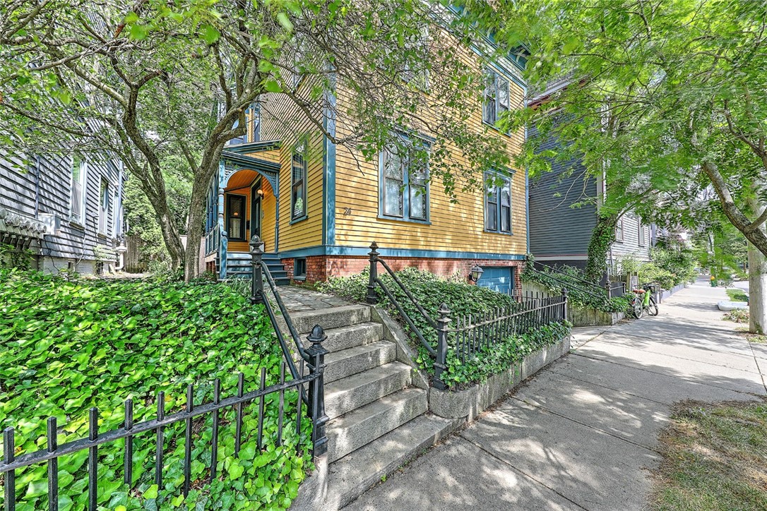 24 Messer Street