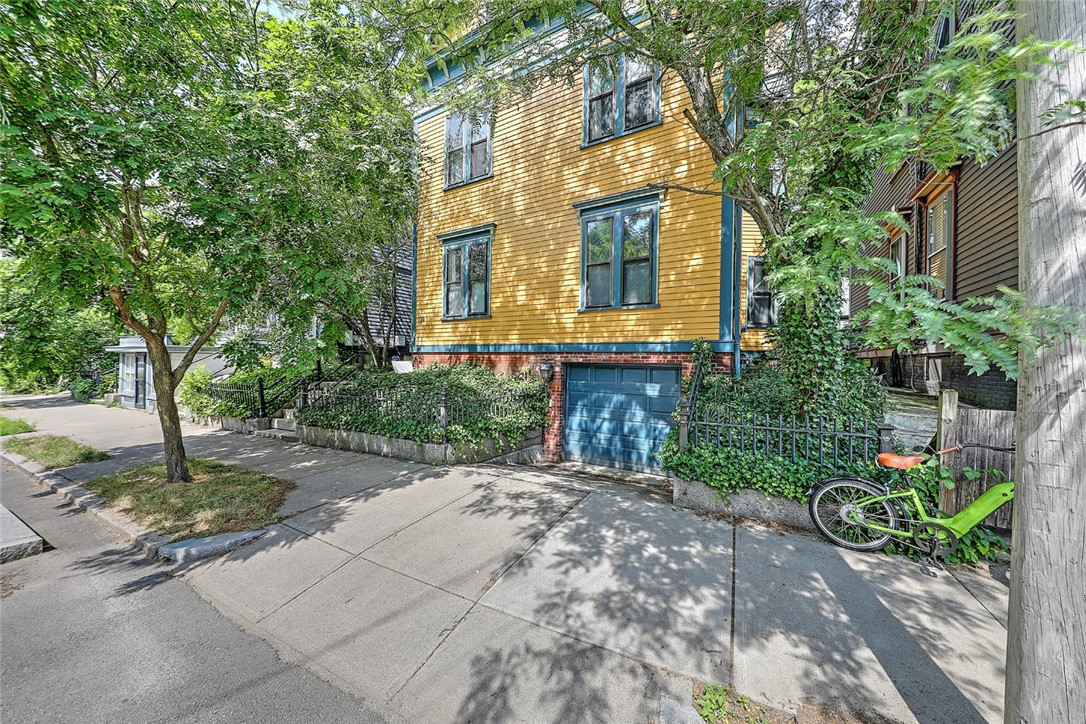 24 Messer Street