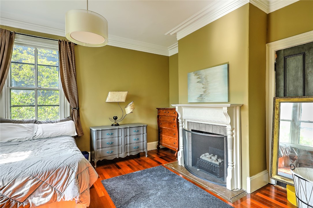 24 Messer Street
