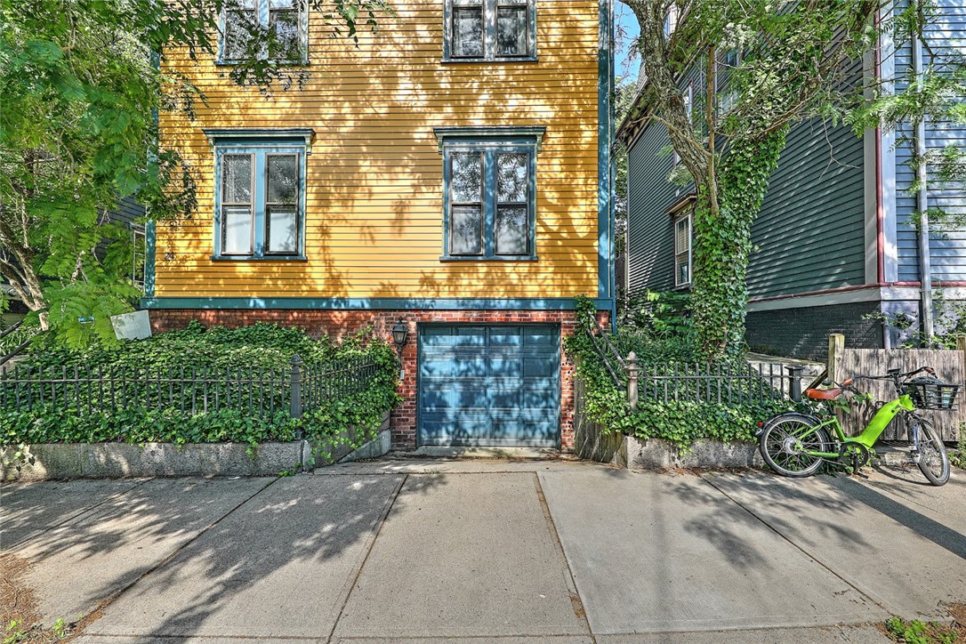 24 Messer Street