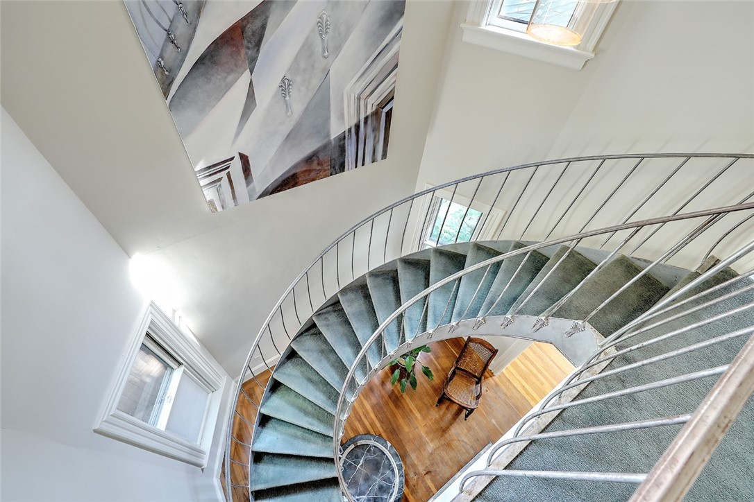 24 Messer Street