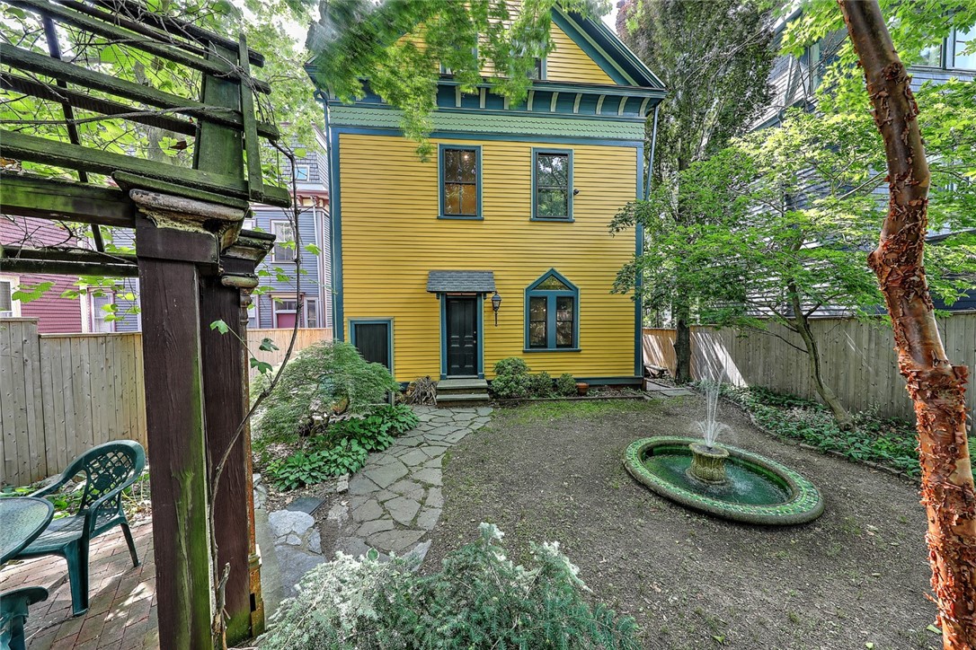 24 Messer Street