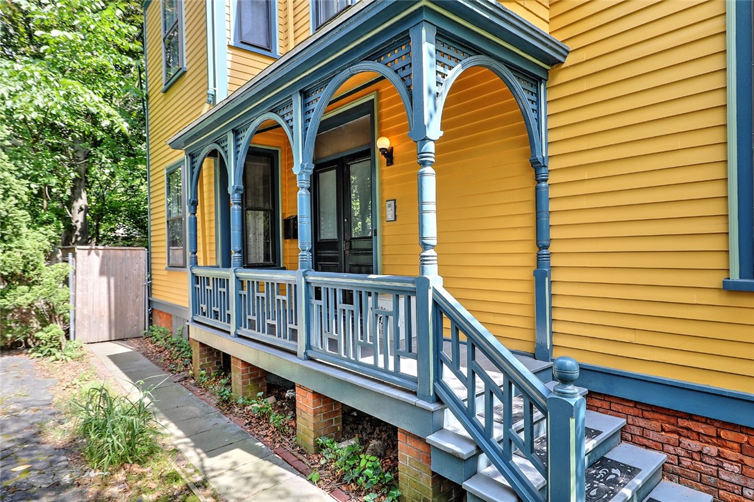24 Messer Street