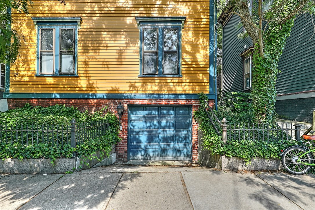 24 Messer Street
