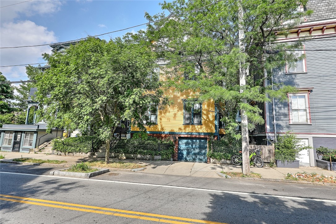 24 Messer Street