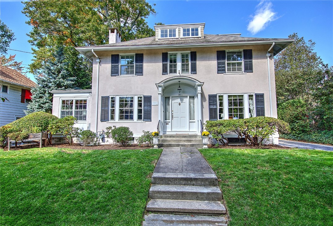 126 Laurel Avenue