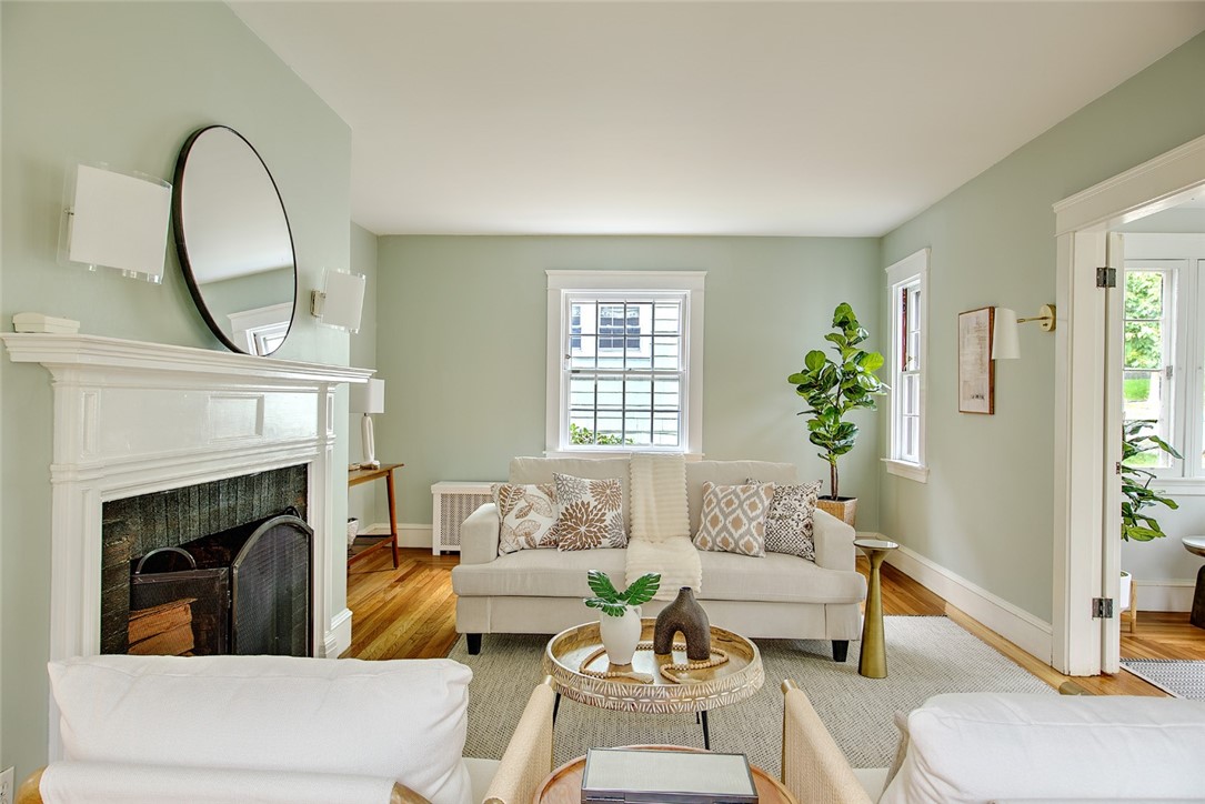 65 Vassar Avenue