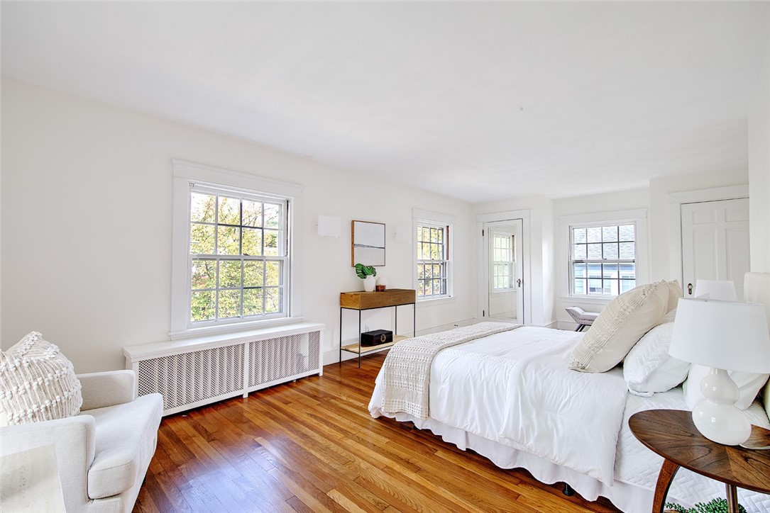 65 Vassar Avenue