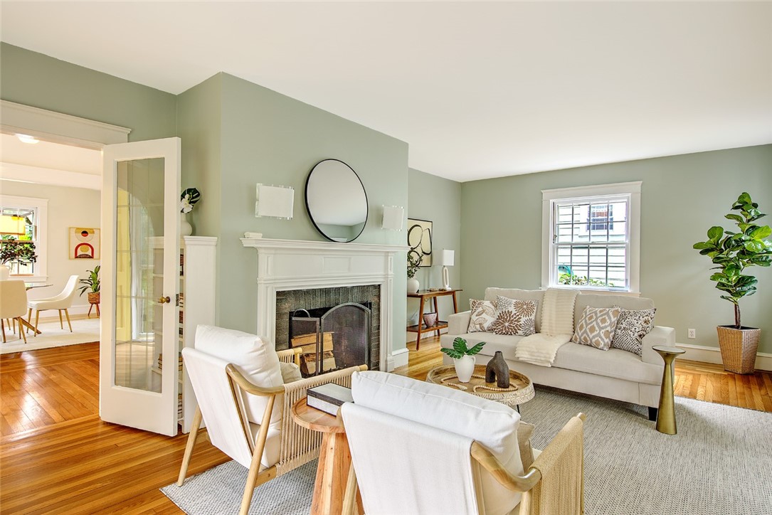 65 Vassar Avenue