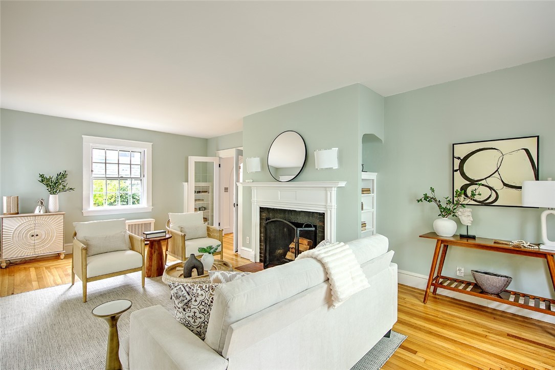 65 Vassar Avenue