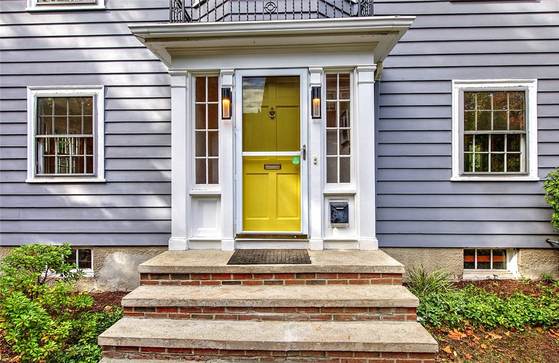 65 Vassar Avenue