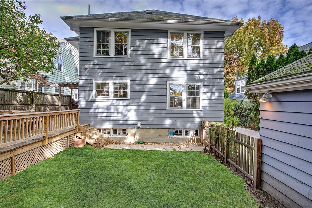 65 Vassar Avenue