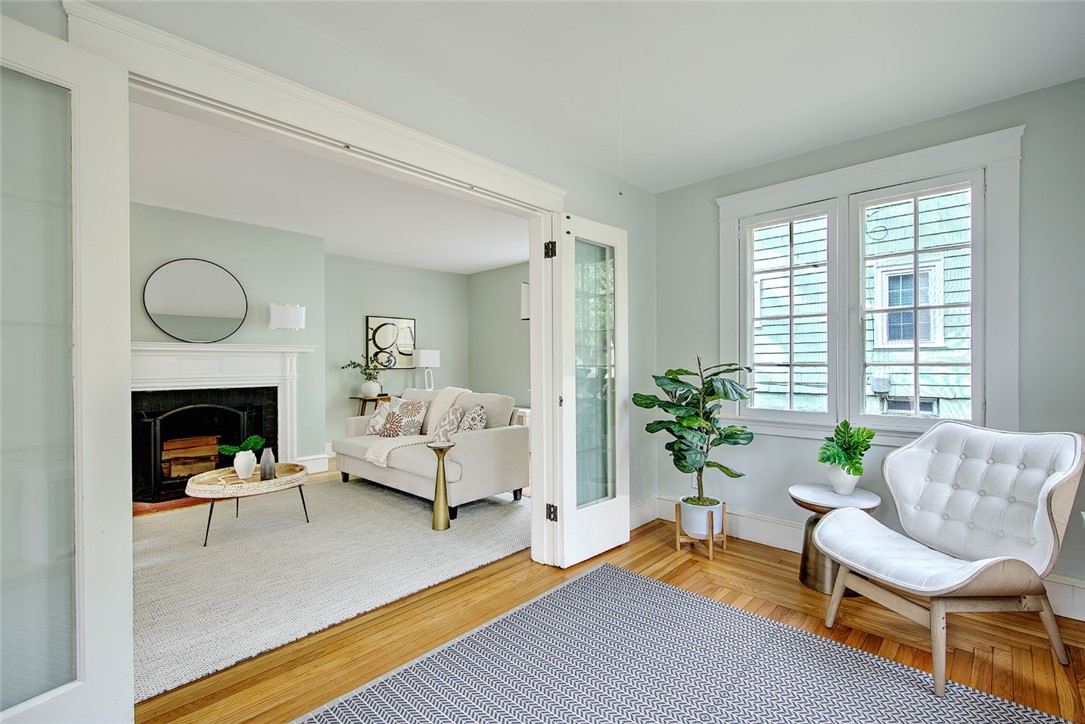 65 Vassar Avenue