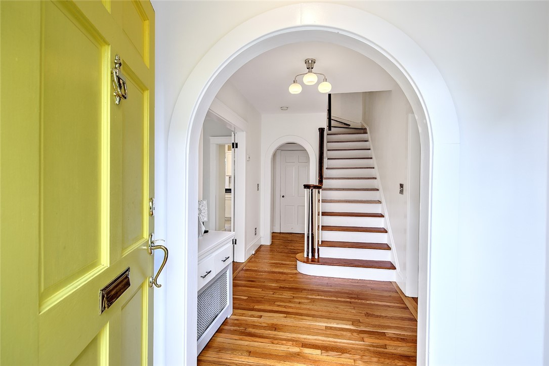 65 Vassar Avenue