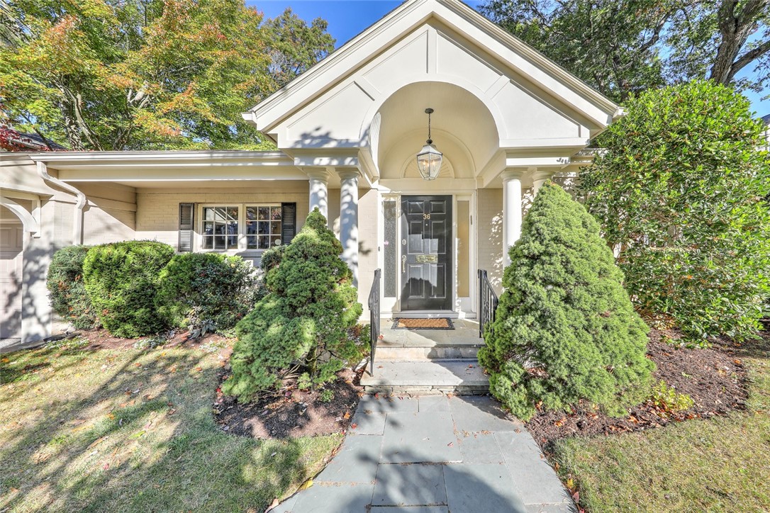 36 Lincoln Avenue