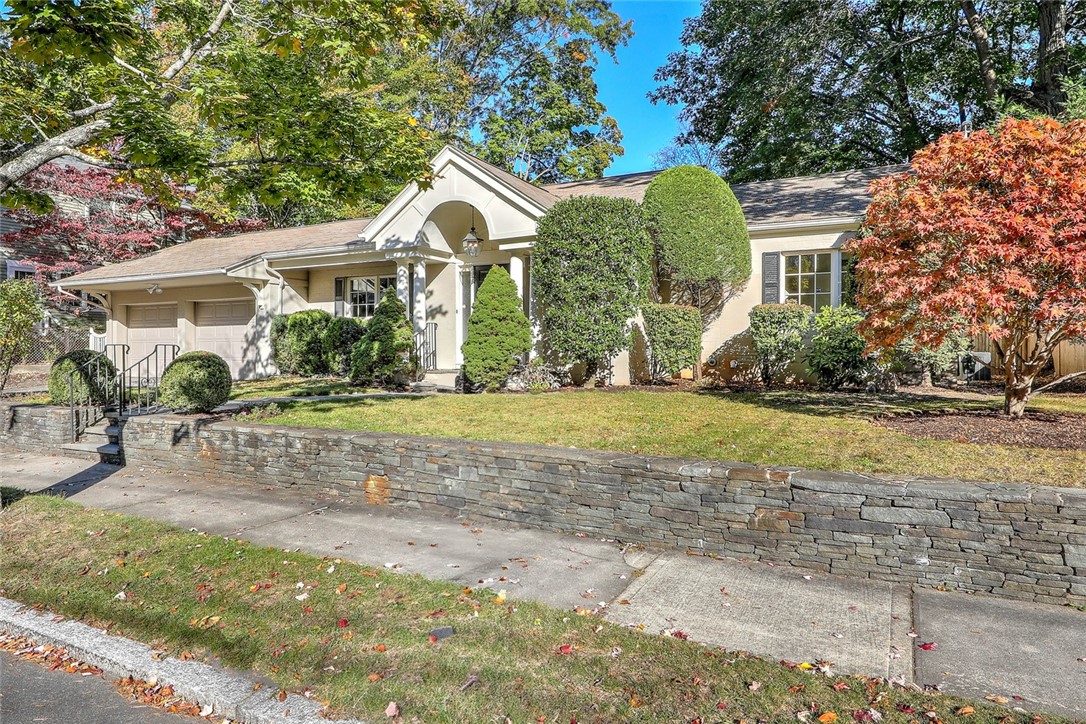 36 Lincoln Avenue