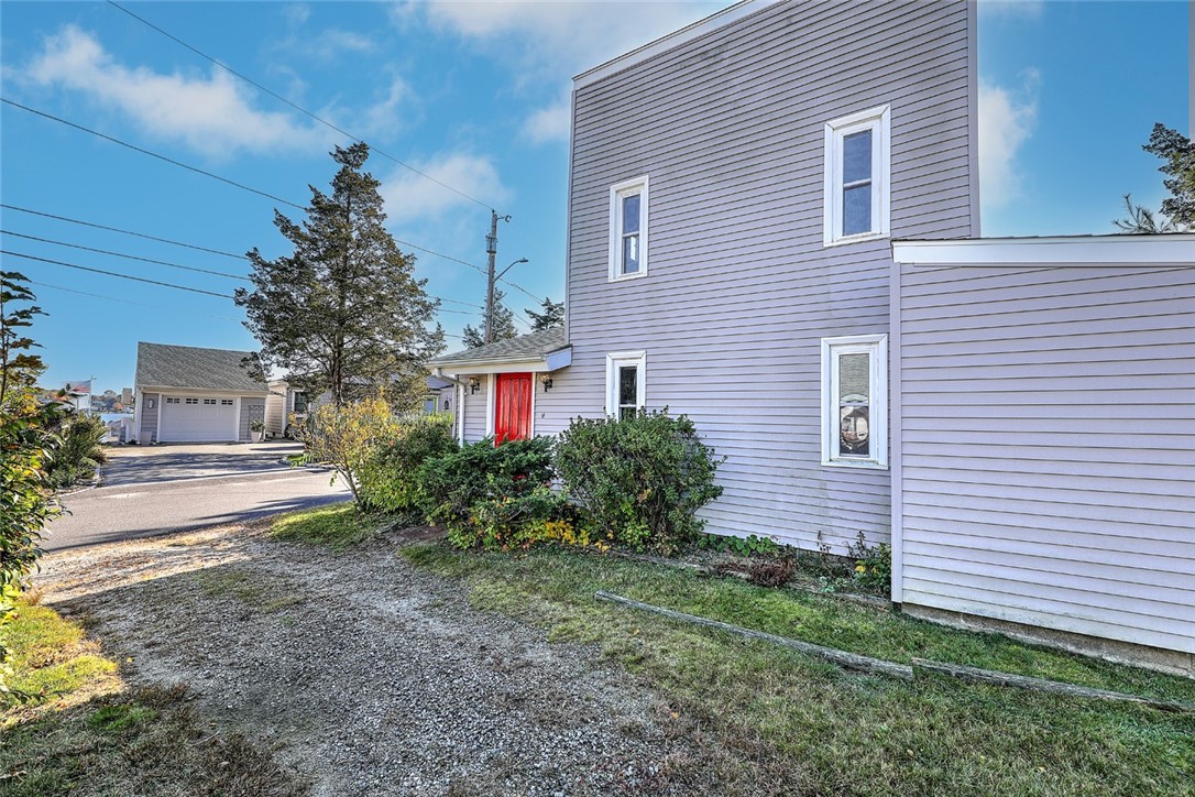 13 Everett Avenue