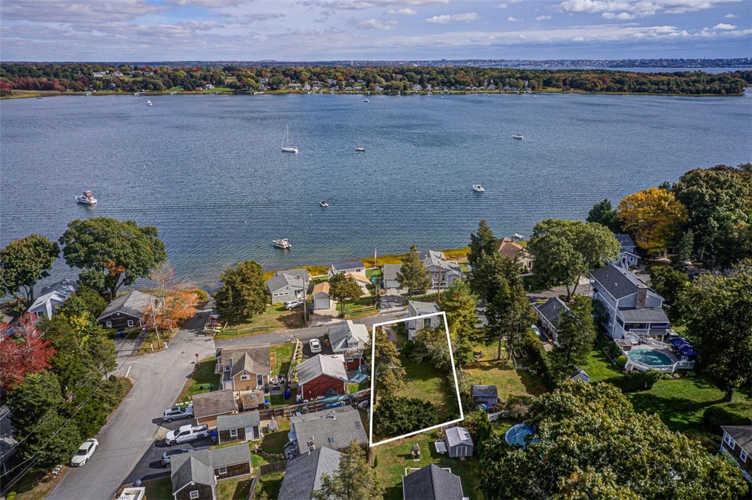 13 Everett Avenue