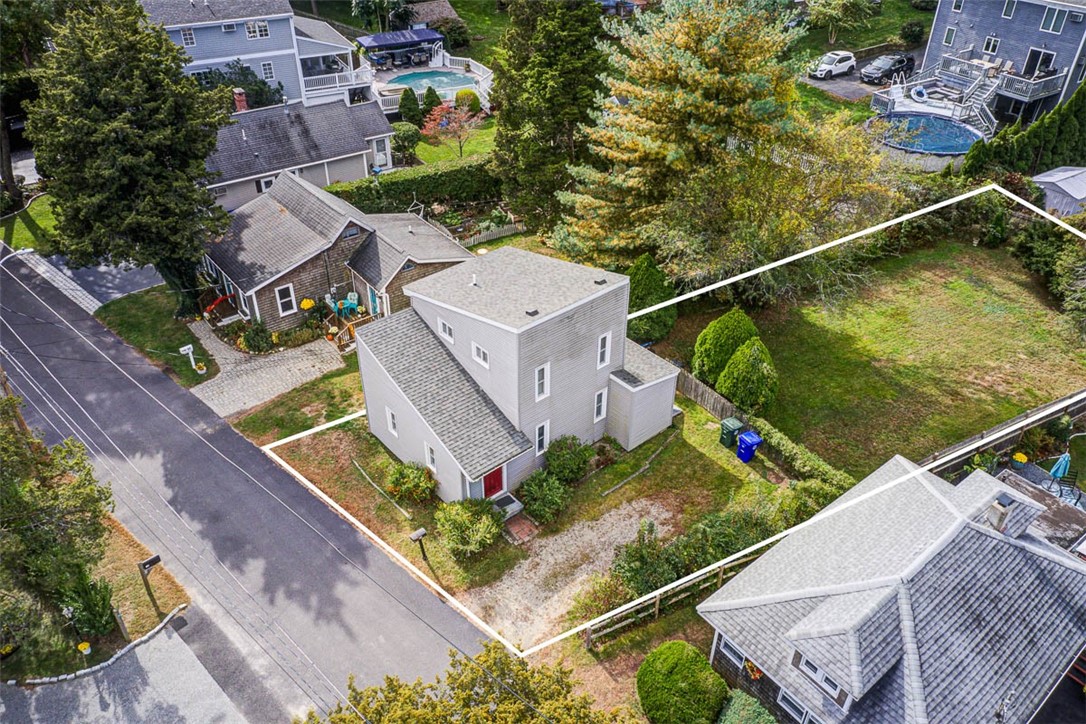 13 Everett Avenue