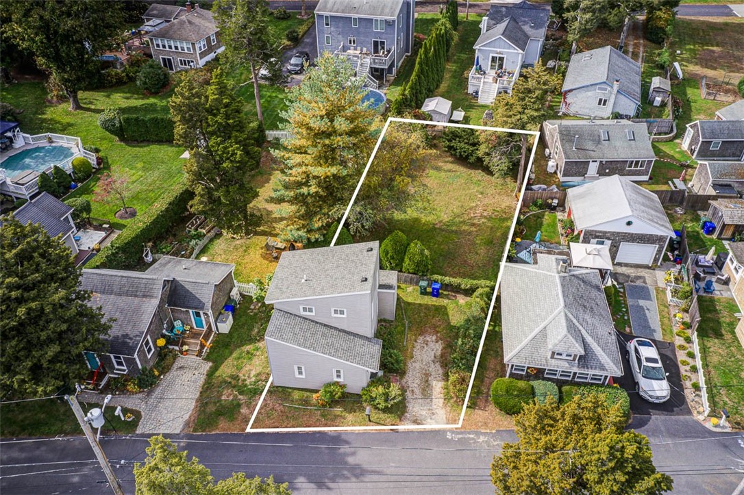 13 Everett Avenue