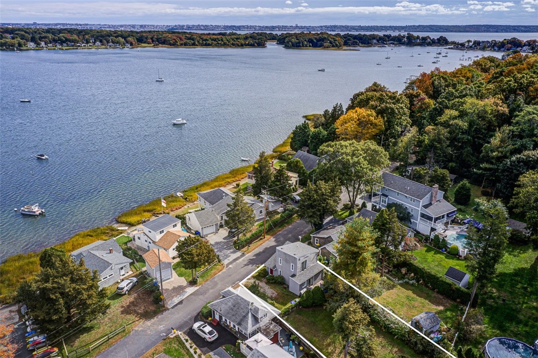 13 Everett Avenue