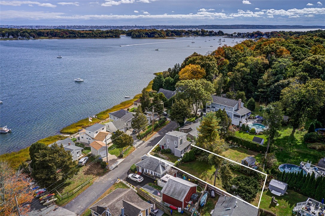 13 Everett Avenue