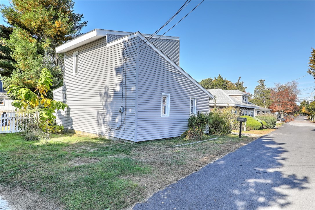 13 Everett Avenue