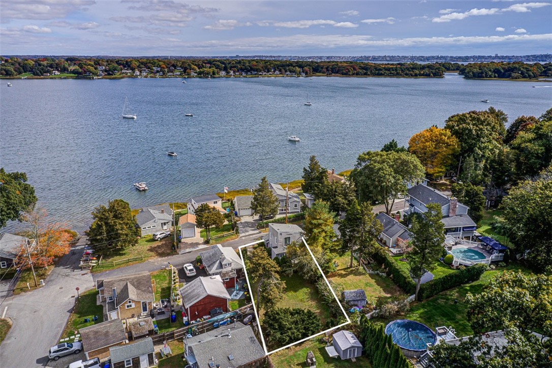 13 Everett Avenue