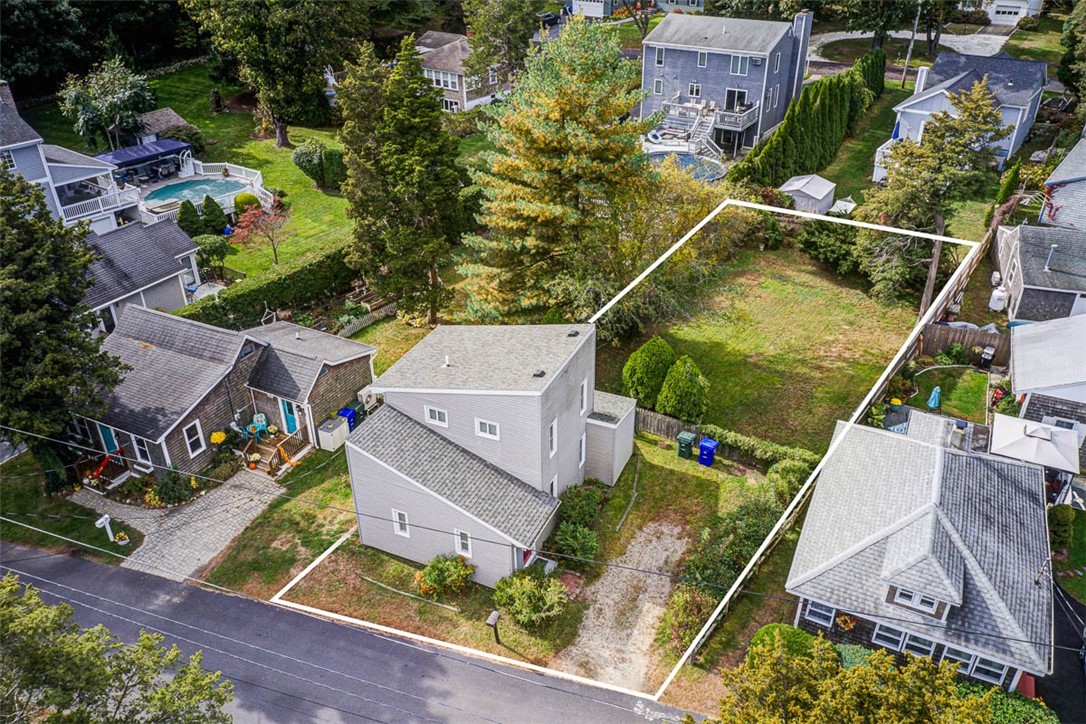 13 Everett Avenue