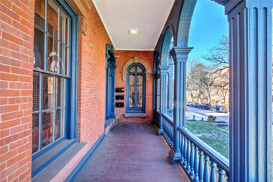 200 Hope Street