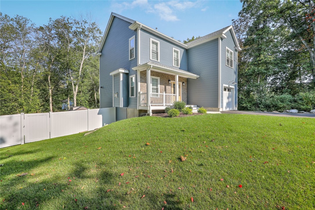 115 Waterman Avenue