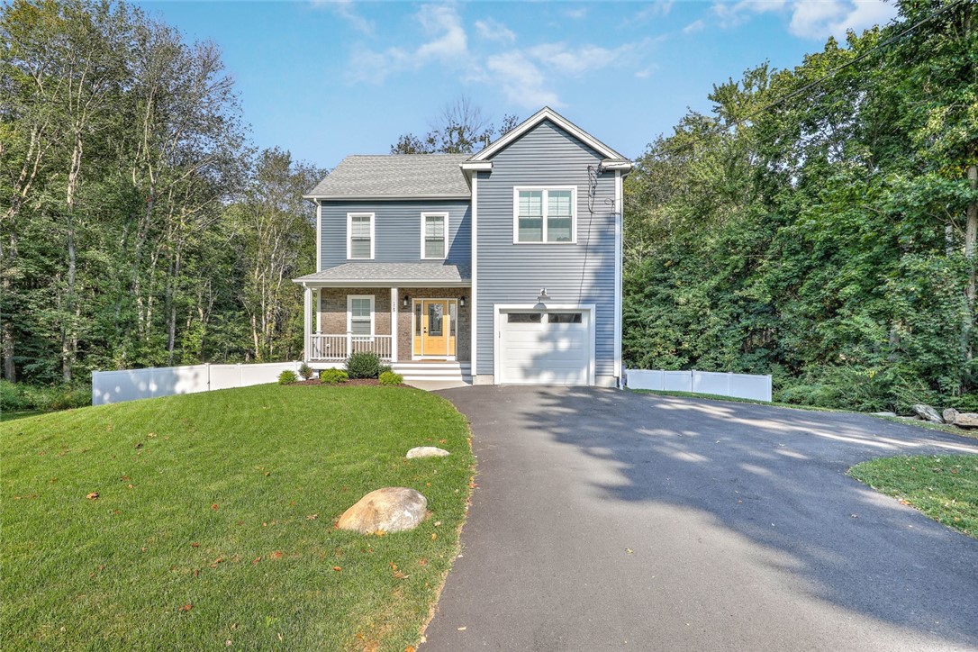 115 Waterman Avenue