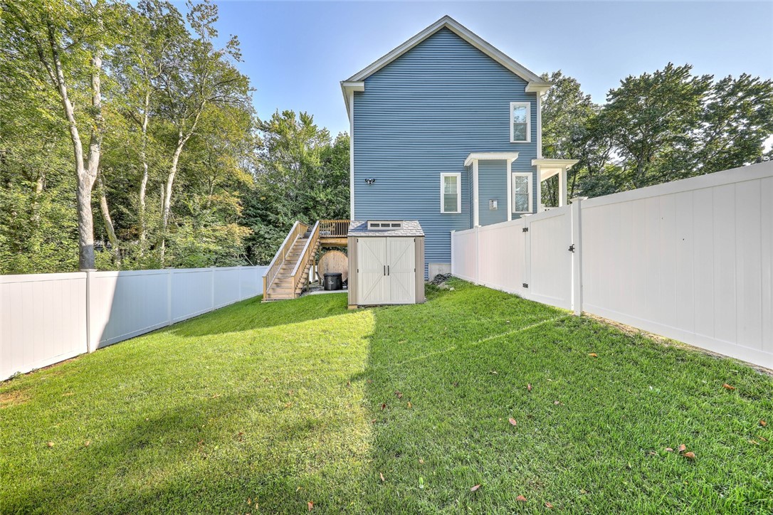 115 Waterman Avenue