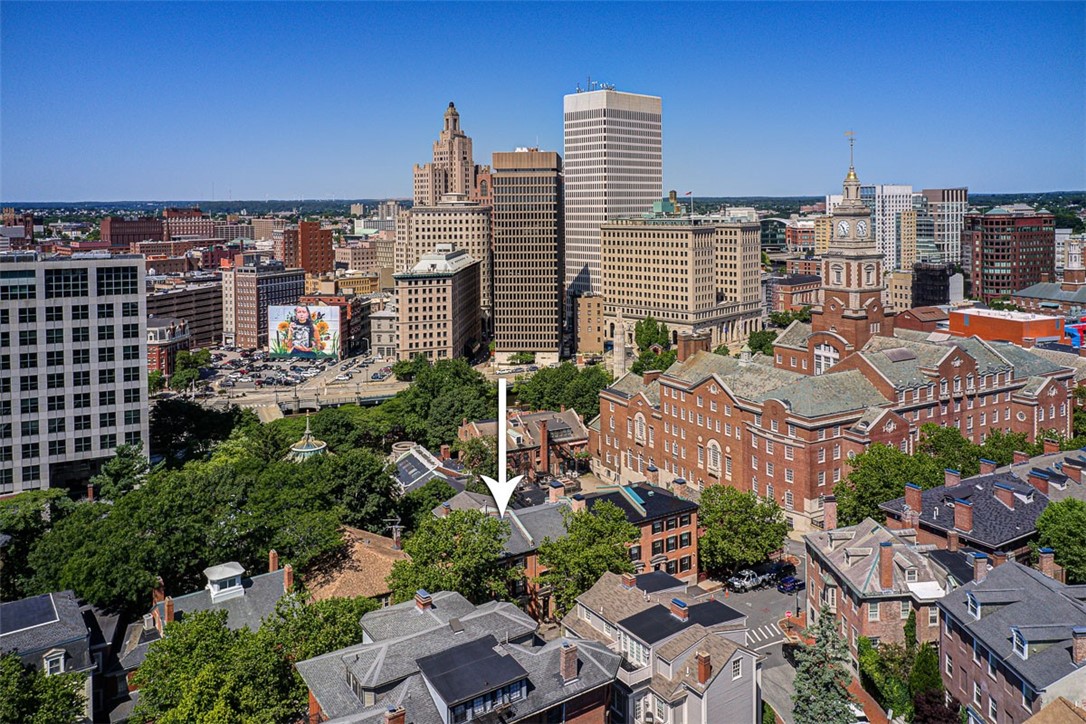 276 Benefit Street 1