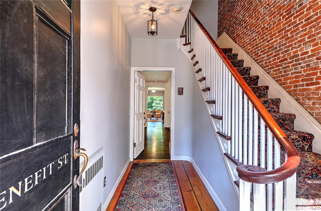 276 Benefit Street 1