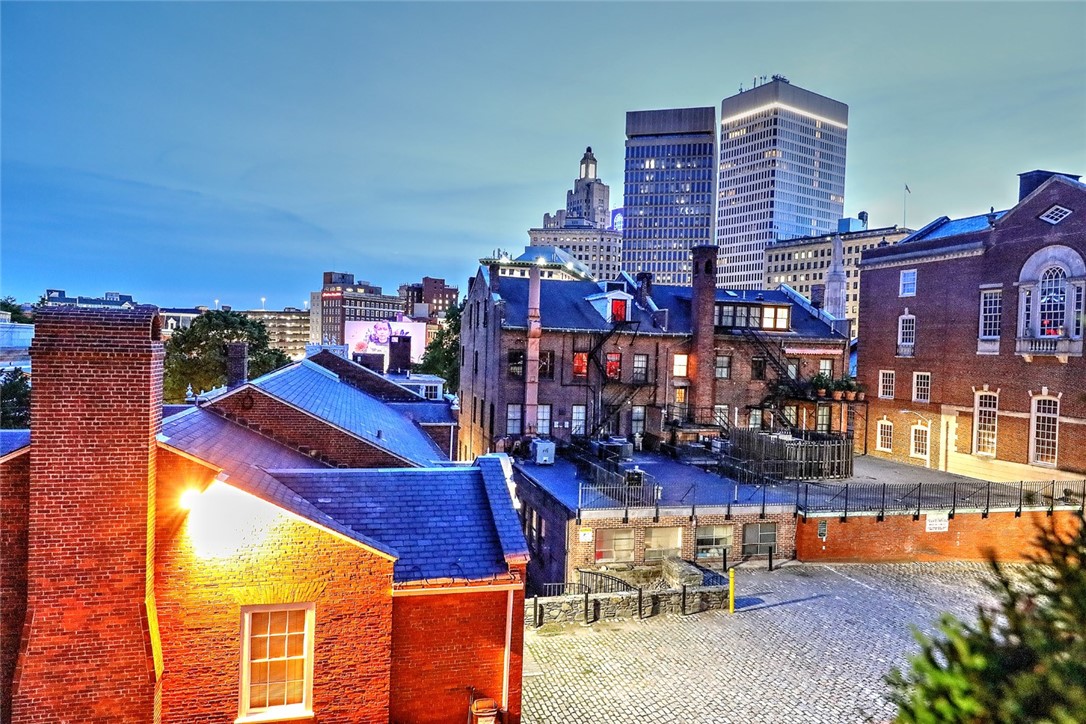 276 Benefit Street 1
