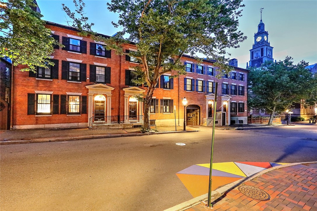 276 Benefit Street 1