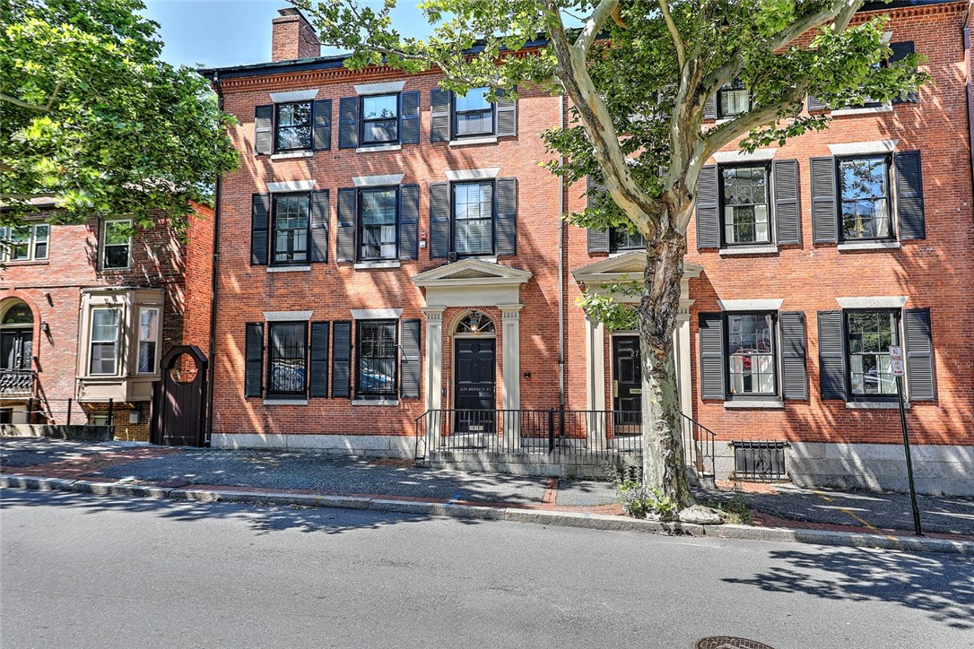 276 Benefit Street 1
