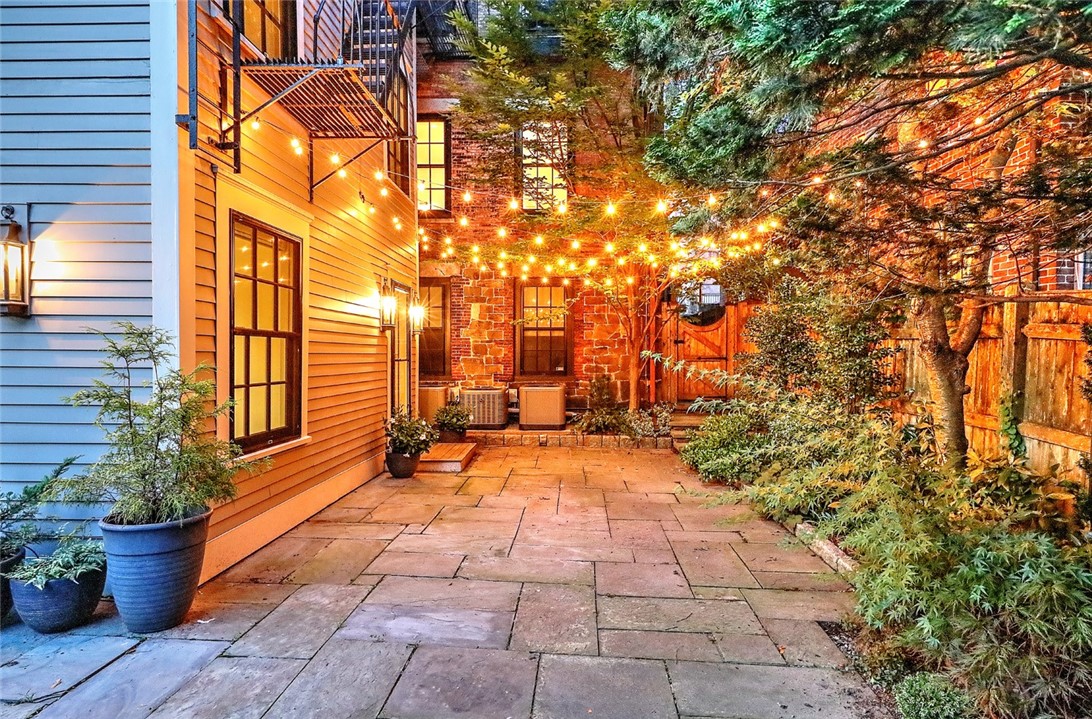 276 Benefit Street 1
