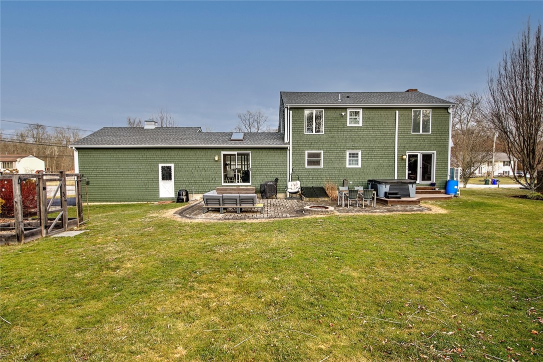 8 Ursula Drive