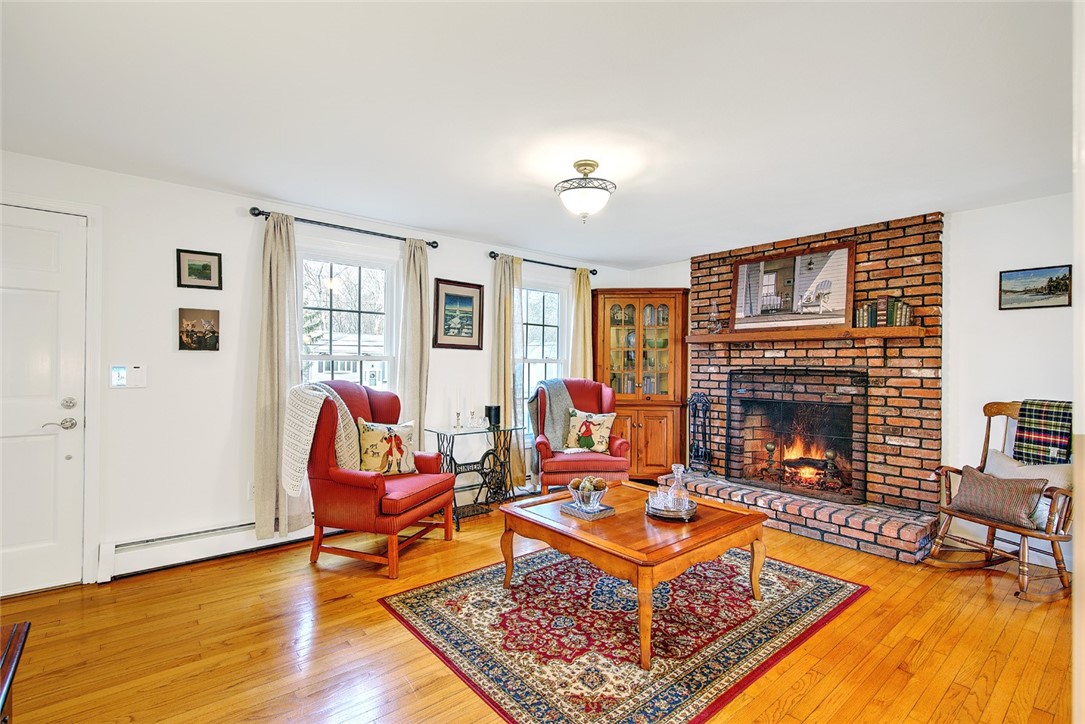 8 Ursula Drive