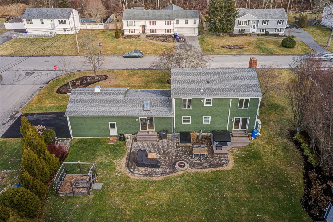 8 Ursula Drive