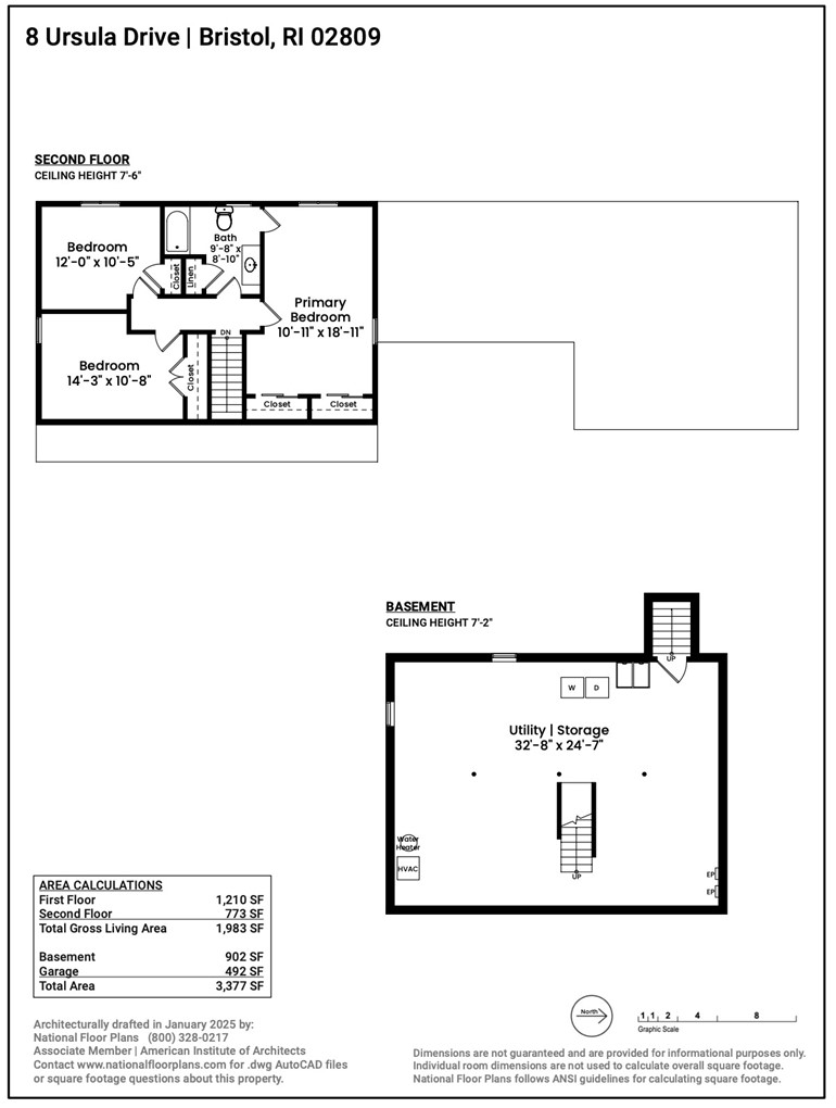 8 Ursula Drive