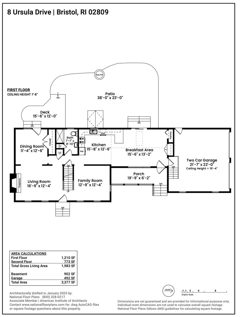8 Ursula Drive