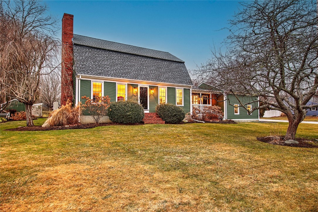8 Ursula Drive