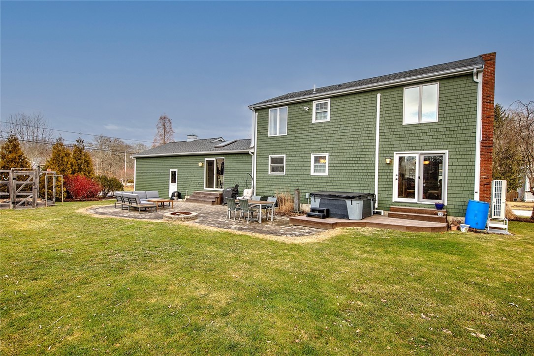 8 Ursula Drive