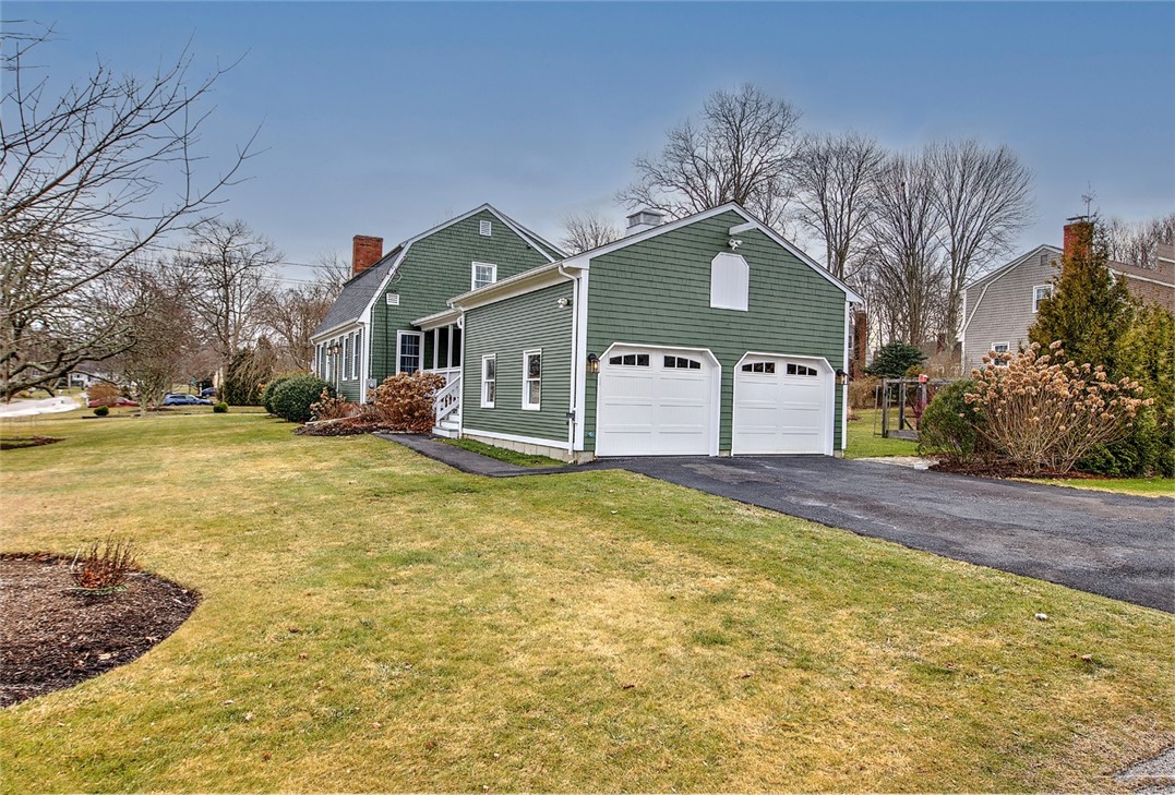 8 Ursula Drive