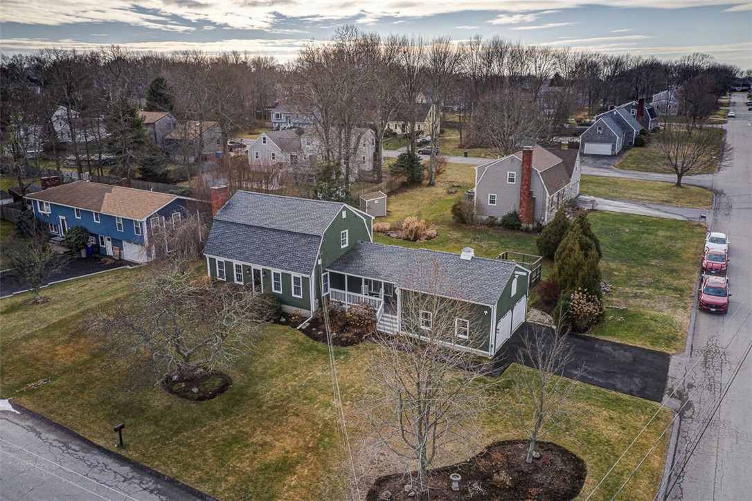 8 Ursula Drive